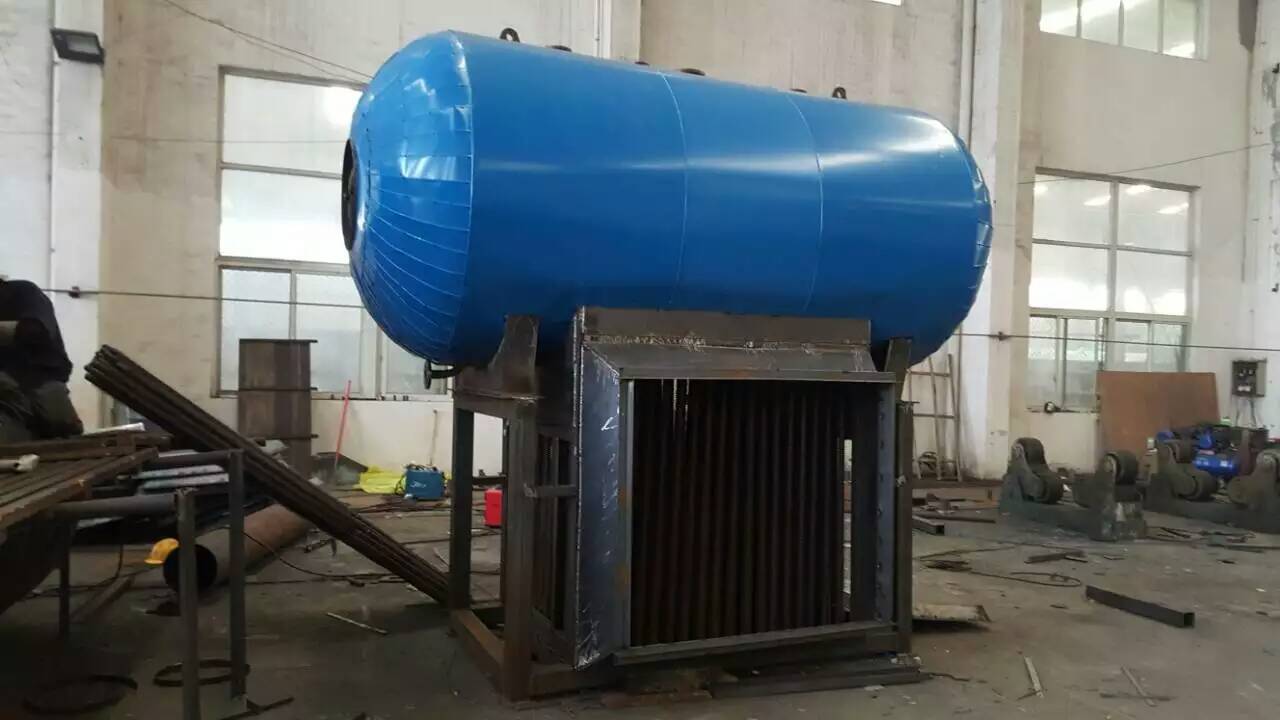 HRSG