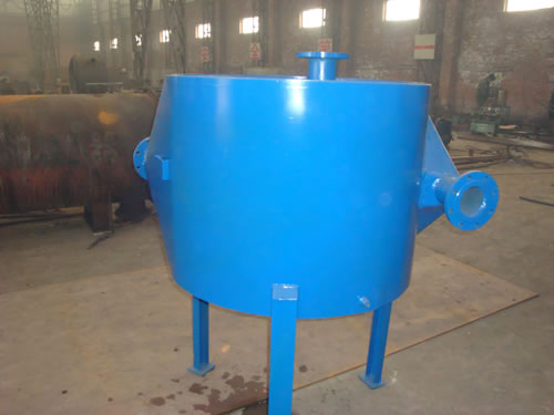 spiral heat exchanger manufacturers