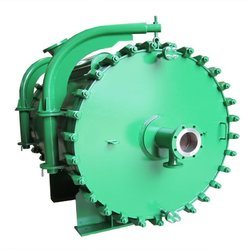 spiral heat exchangers manufacturers