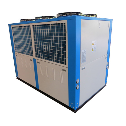 Plastic Processing Chiller