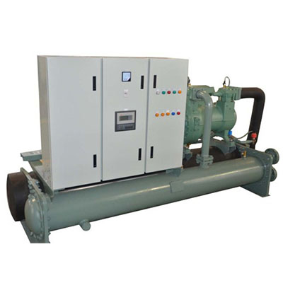 Screw Water Chiller/Screw Chiller