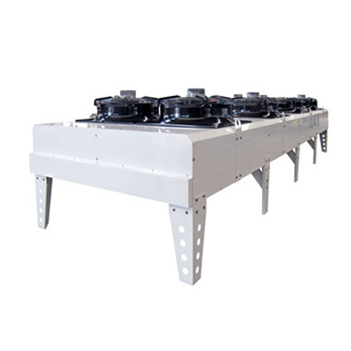 Dry Cooler Or Chiller for Plastics industry