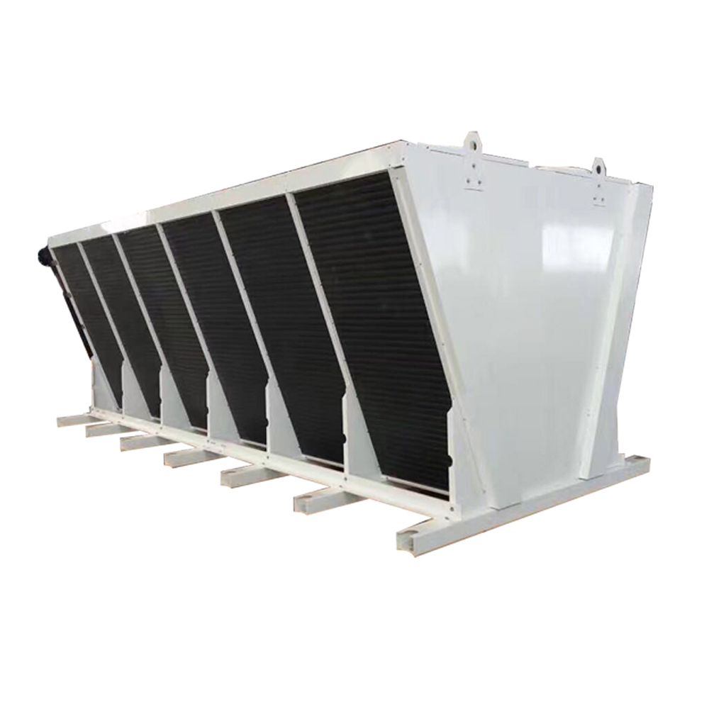 Dry coolers