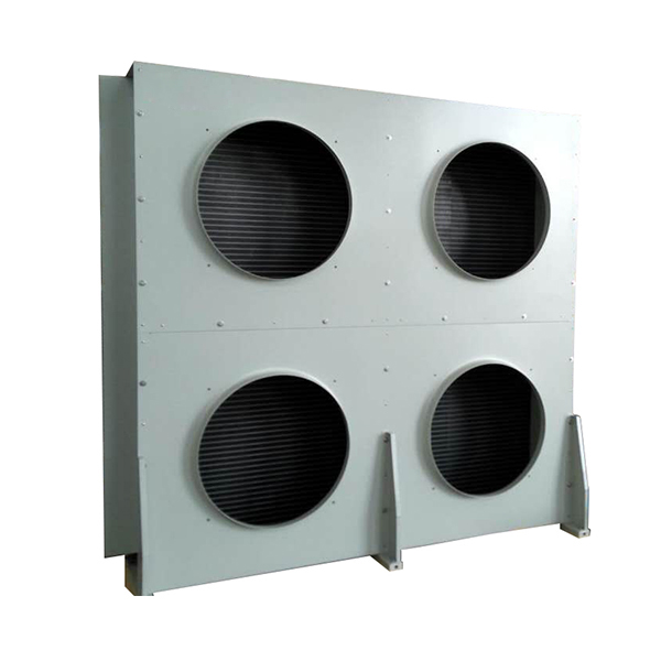 Air Cooler SHSL-D1 Series（Horizontal Air Discharge）