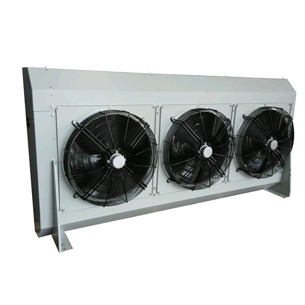 Dry Coolers D1 Series（Horizontal Air Discharge）