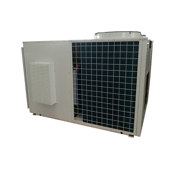 Rooftop Unit Heat Pump Type/Rooftop Air Water Heat Pump Cost