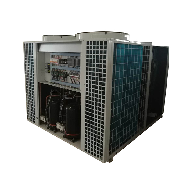 Self-contained AC