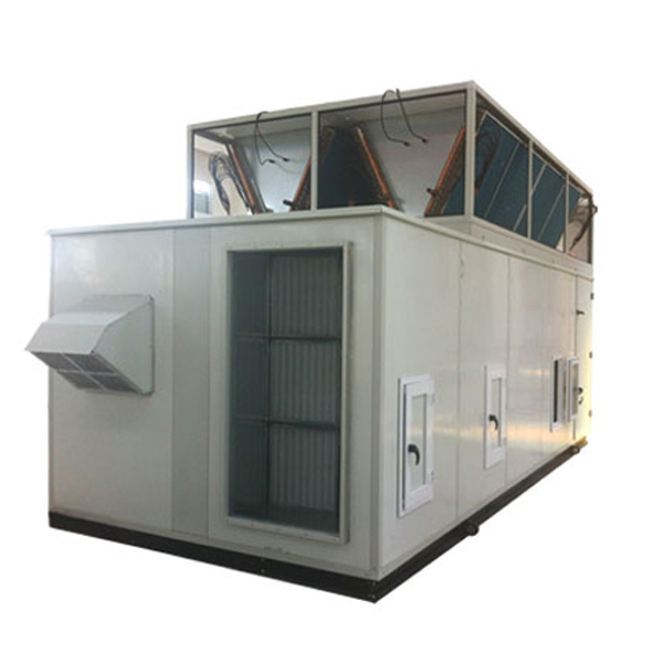 Rooftop Package/ Rooftop Hvac Units