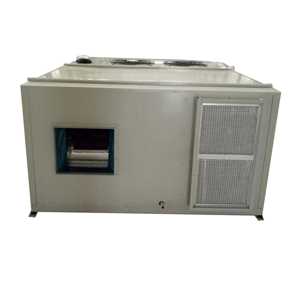 Commercial Makeup Air Unit