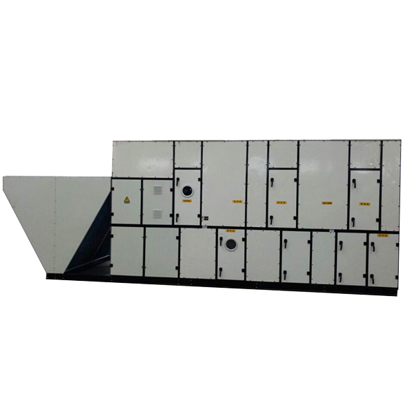 HVAC Units