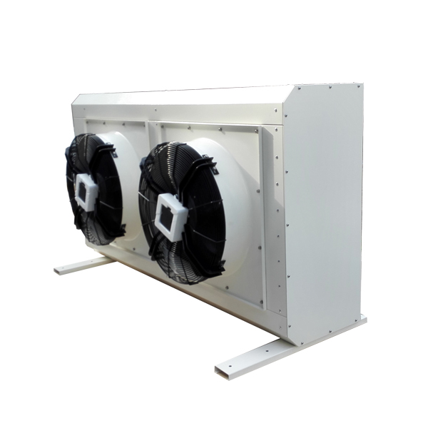 Radiator coil