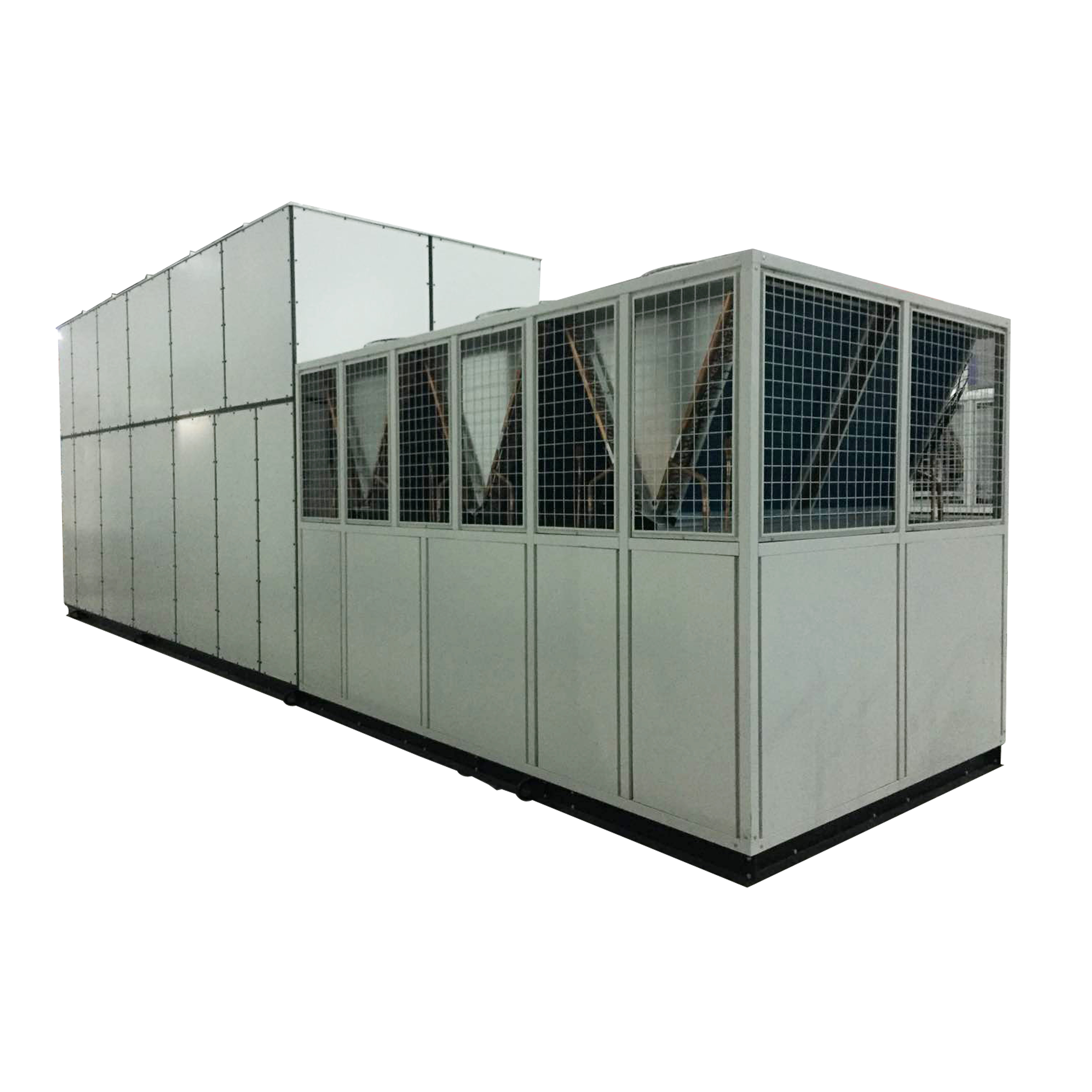 Package HVAC Units(35~85Tons)