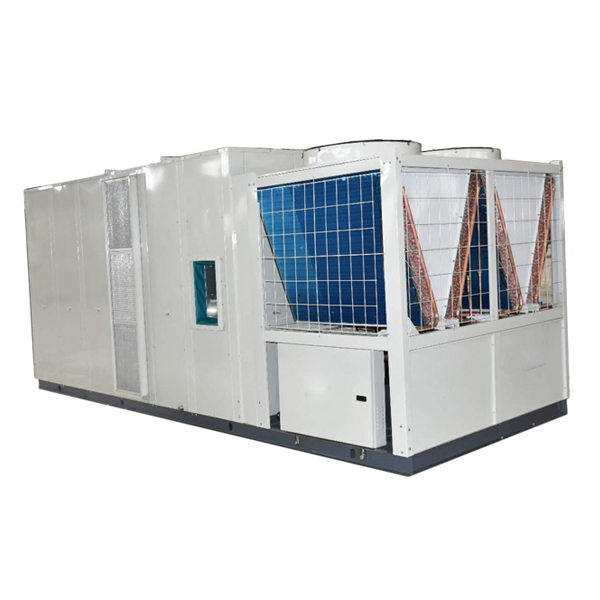 Heat Pump Roof Unit