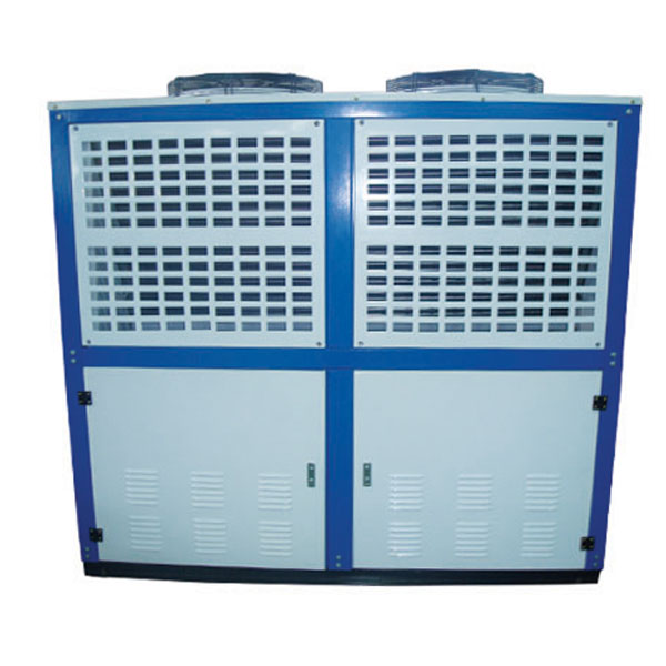 V type condensing units