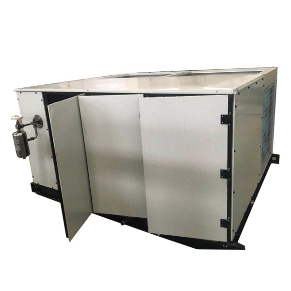 Cool Storehouse Rooftop Package Unit