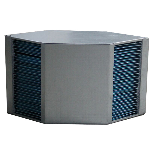 Cross&Counter Flow Heat Exchanger Core/ERV Core
