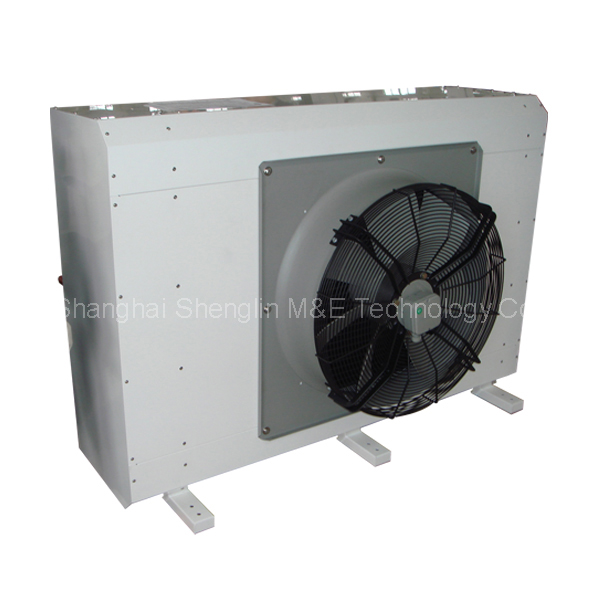 Horizontal Type Remote Condenser Company