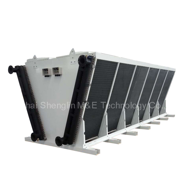 LT & HT Loop Radiators