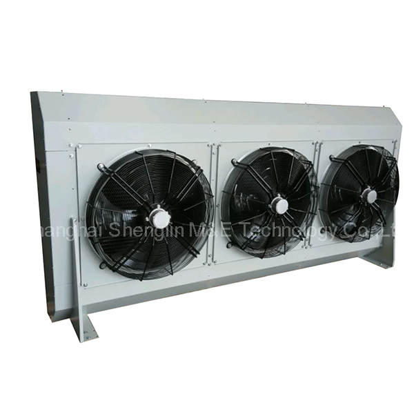 Air Cooler SHSL-D1 Series（Horizontal Air Discharge）