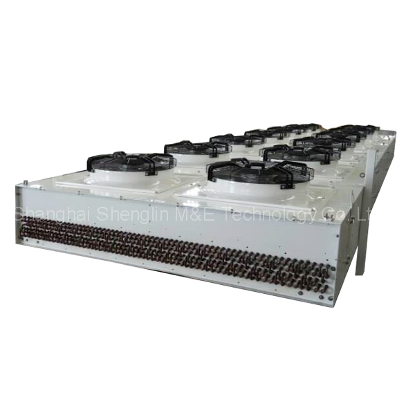 Industrial Radiator/Remote Radiator Factory