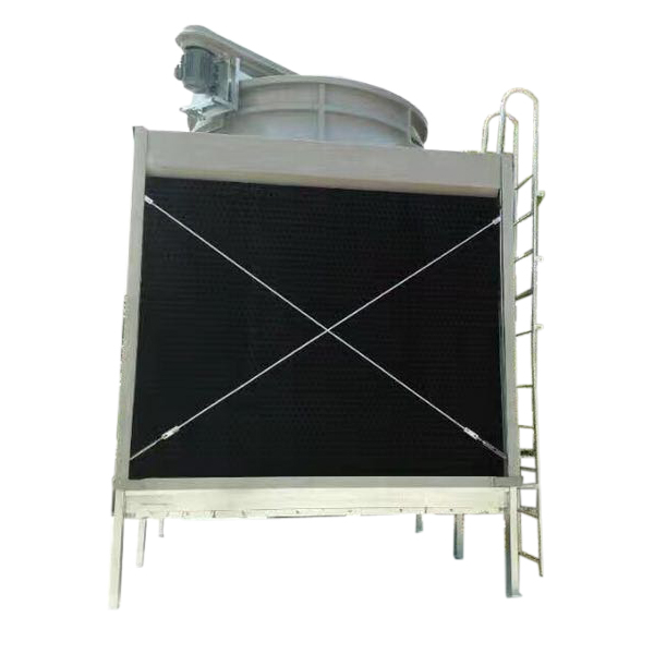 Crossflow Open Type Cooling Tower