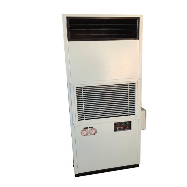 Water Cooled Package Units