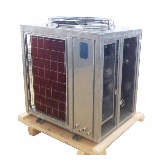Marine Package Unit  Outdoor Unit