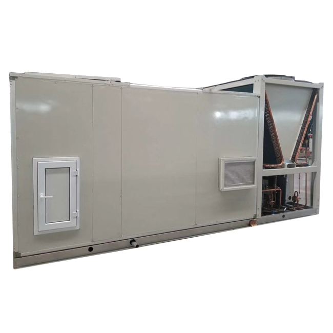 Shenglin HVAC Air Handler