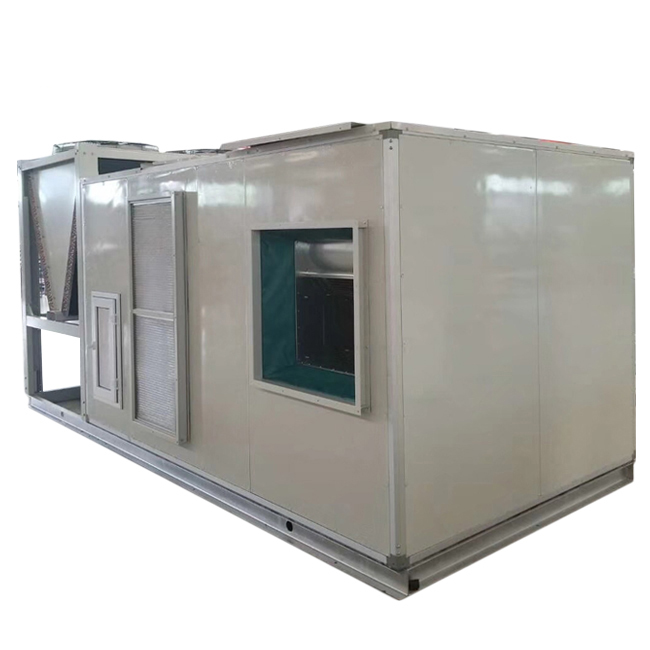 Shenglin HVAC Air Handler