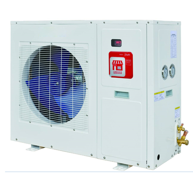 Medium Temp Fixed Frequency Condensing Unit