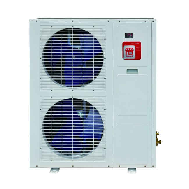Medium Inverter Refrigeration Unit Manufacturers