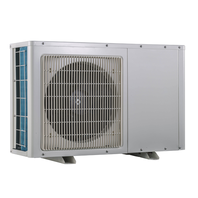 Residential EVI Split Heating Heat Pump