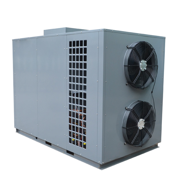 Chinese Industrial Heat Pump Dryer Factory