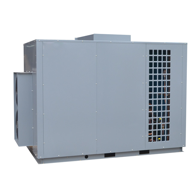 Chinese Industrial Heat Pump Dryer Factory