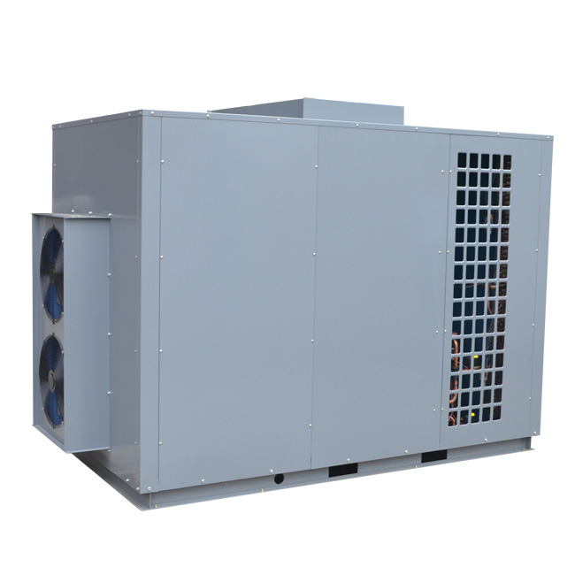 Chinese Industrial Heat Pump Dryer Factory