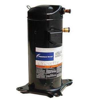 Compressor Copeland Scroll ZR Series
