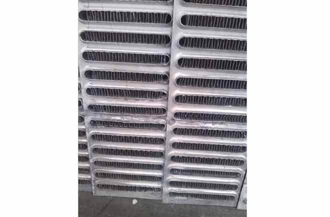 Intercooler