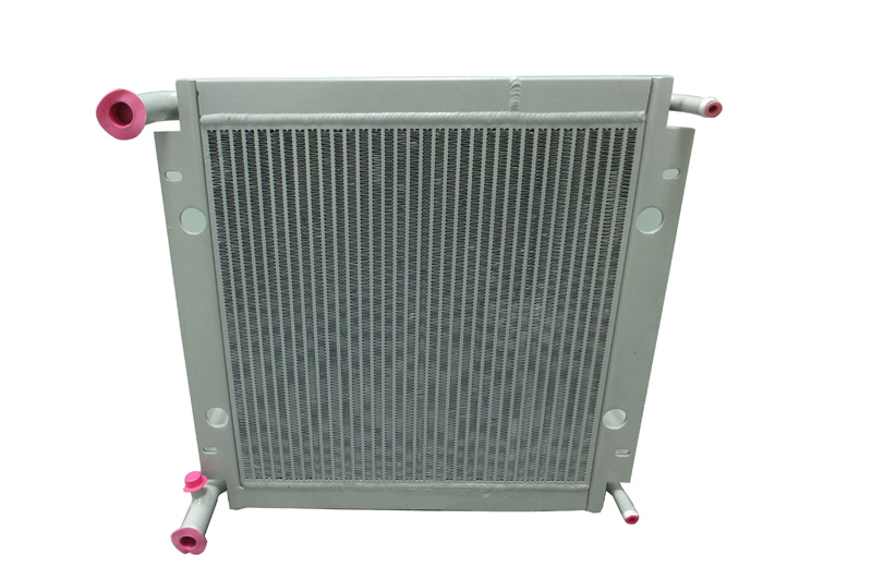 Plate Fin Heat Exchanger