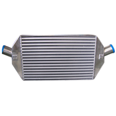 Intercooler