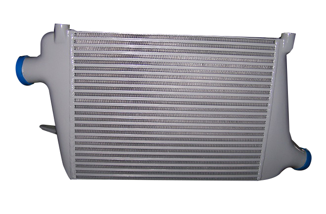 Intercooler