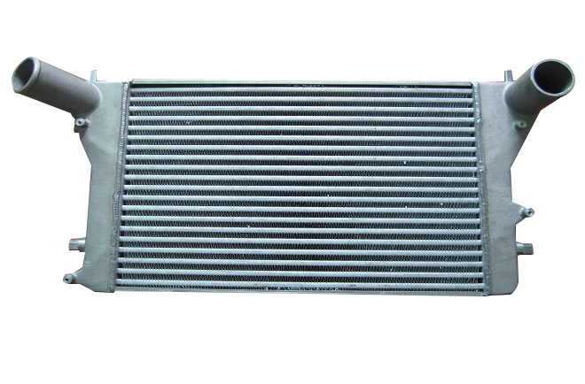 Universal Intercooler