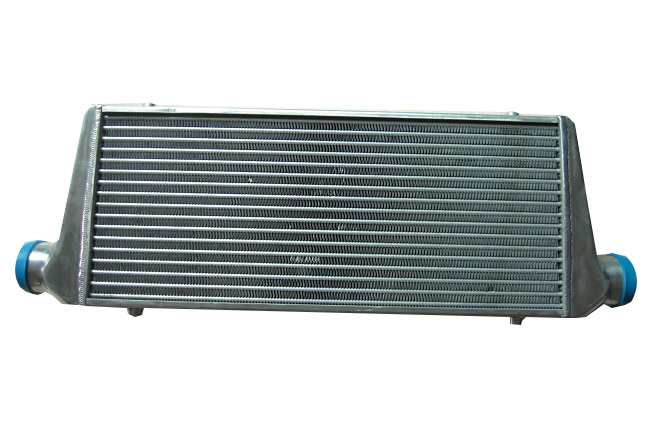 Universal Intercooler