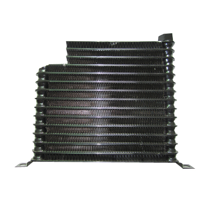 Auto Oil Cooler