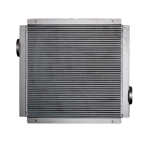 Automobile Oil Cooler