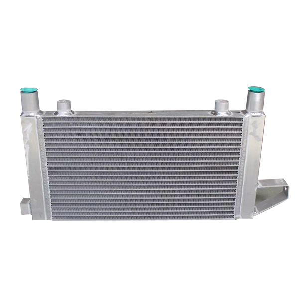 Automobile Oil Cooler