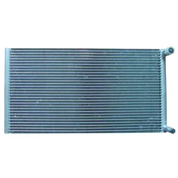Automobile Radiator