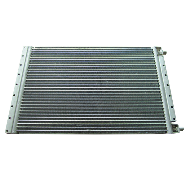 Automobile Radiator