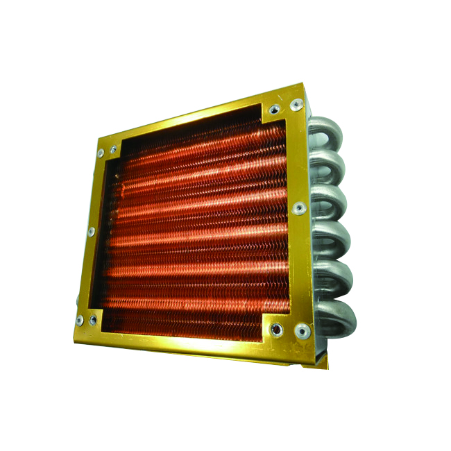 Laser Evaporator