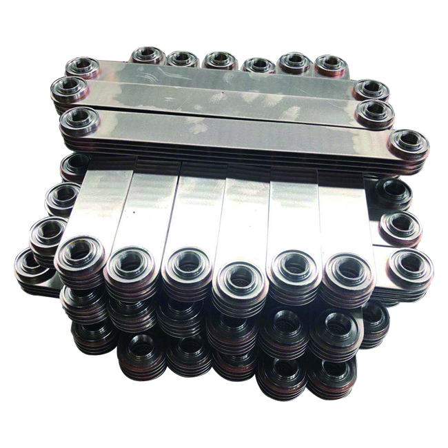 Stainless Steel Oil Cooler