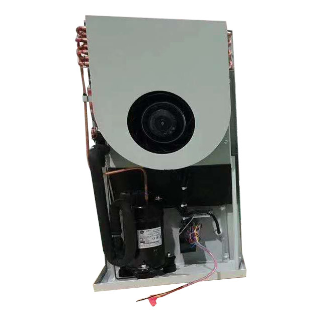 Cabinet Air Conditioners/Enclosure Air Conditioning